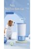 Pet Paw Washing Cup - Puppy & Cat Cleaning Tool