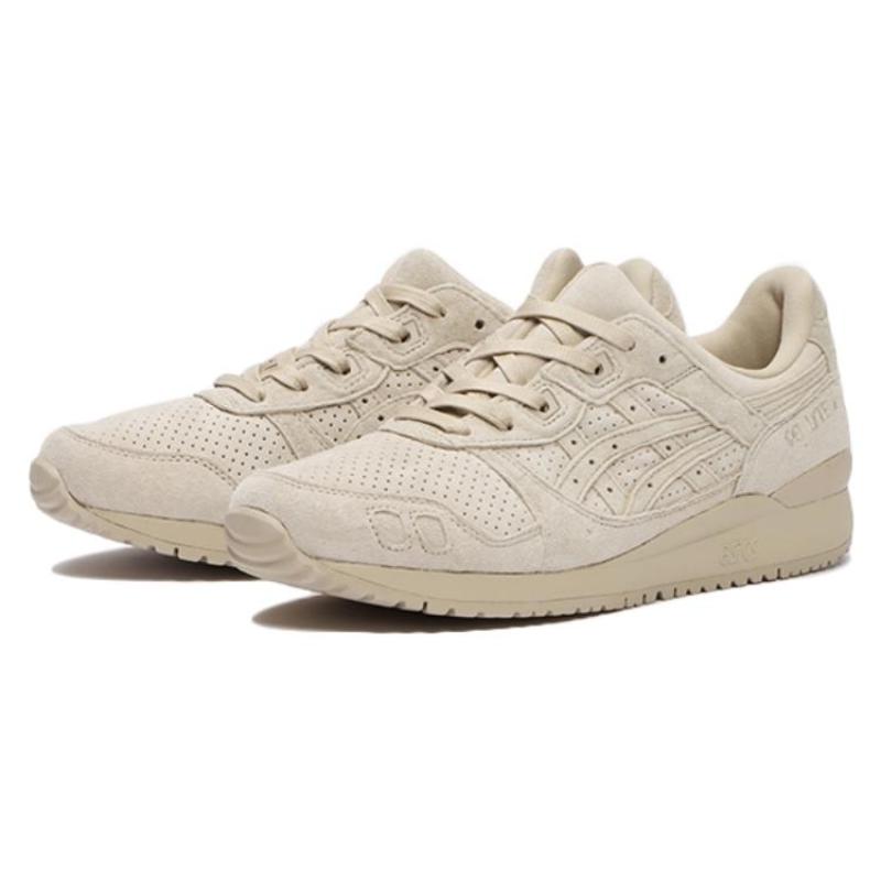 ASICS Gel Lyte Iii Og Feather Grey Sneakers 1201A050-022