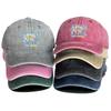 Snapback Baseball Cap With "ARGENTINA" "VAMOS ARGENTINA" Flag Printed , Adjustable Baseball Hat Headwear Solid Color Curved Brim Trendy Woman's Cap