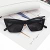 Sunglasses, Trendy Sunglasses, Cat Eye Large Frame Men'S Sunglasses.