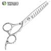 Gangfu Professional Japanese Hairdressing Scissors