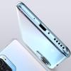 Custodia Ultra Sottile in Silicone per Xiaomi Redmi Note 11 10 9 8 Pro Max 11T 10S 9S 9T 8T Custodia Morbida Trasparente per Redmi 10 9A 9C Coque