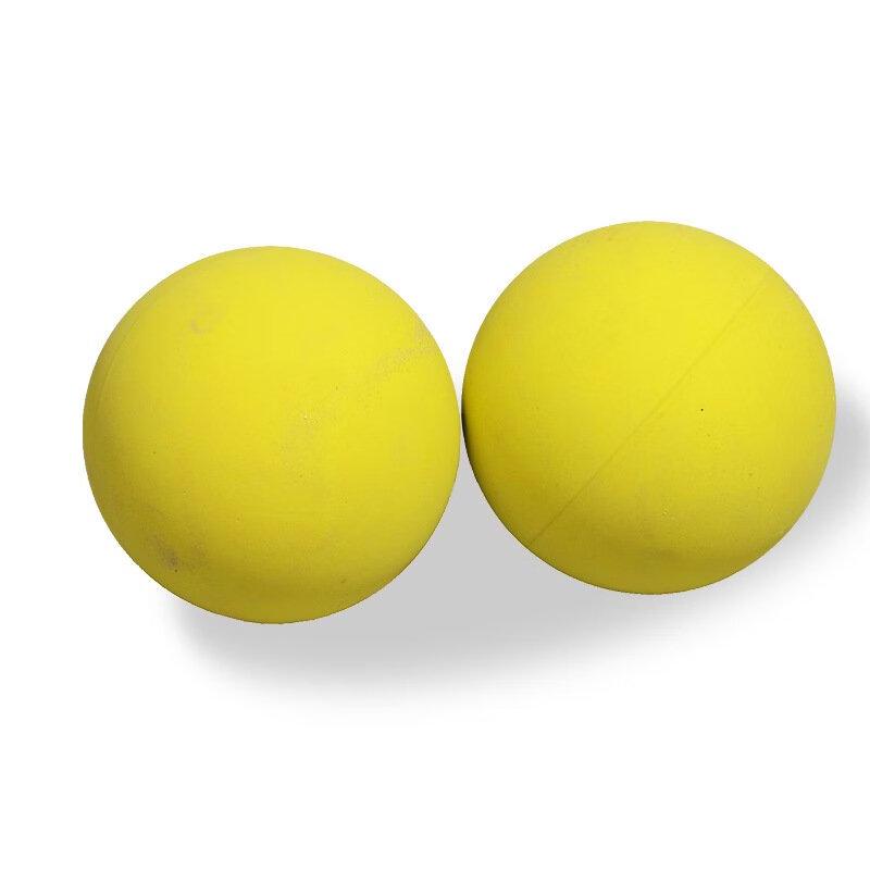 Squash Training Rubber Ball