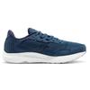 Saucony Freedom 4 Textile, Synthetic Leather Cushioning Slip Resistant Abrasion Resistant Breathable Low top S10617-35(M)