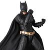 MAFEX BATMAN ABS Actionfigur Ver. 2.0 Nicht-Maßstab & ATBC-PVC Vorgefertigt bemalt