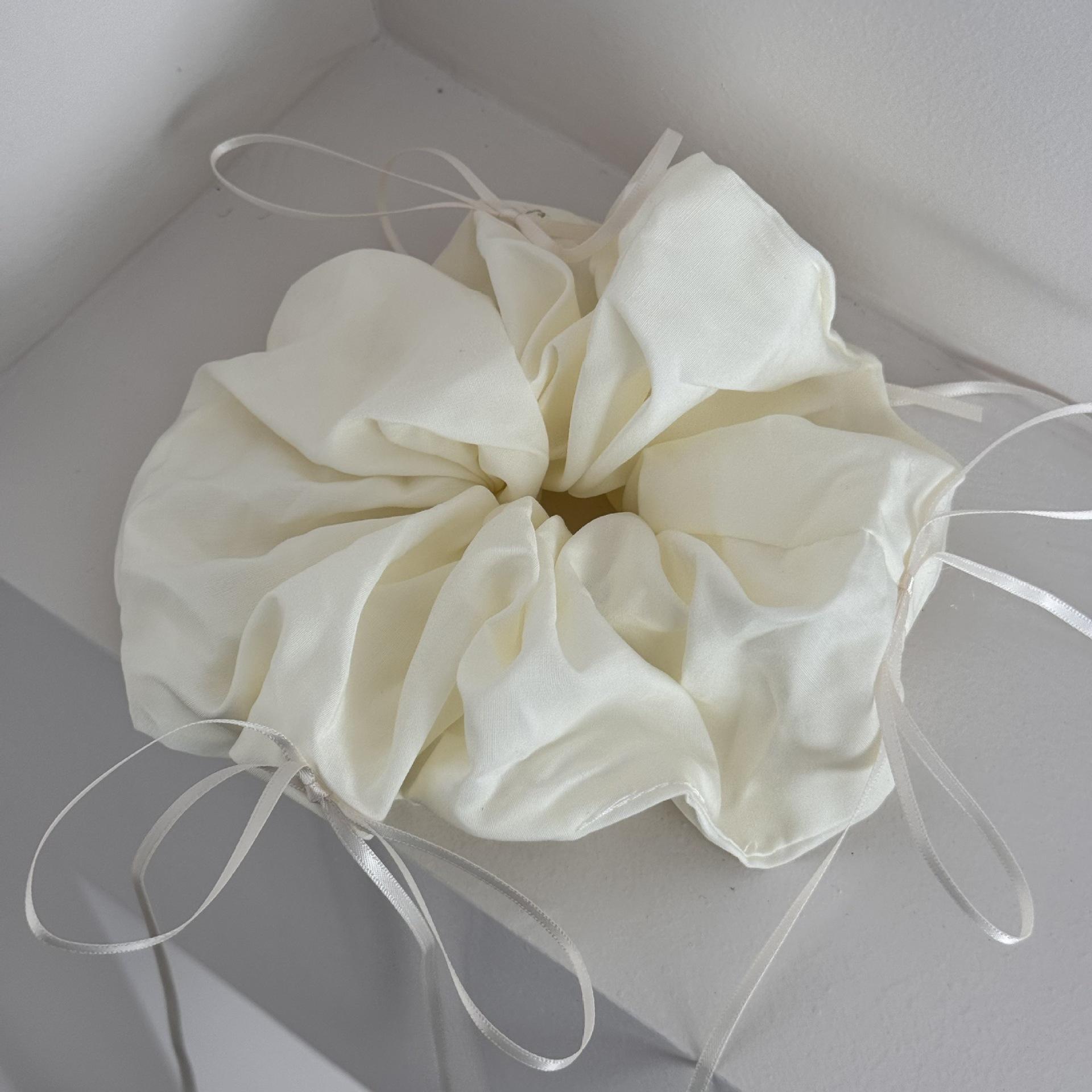 

Резинки для волос аксессуары для женщин девушки завязка резинка эластичная популярная ведущая мода сладости k-pop фея фасинатор новый