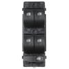 25401-JY40B Electric Power Window Control Switch 25401JY40B for Renault Koleos 2008 2009 2010-2016