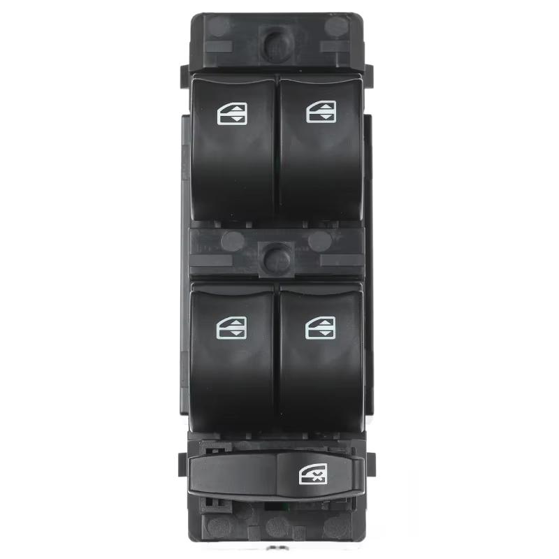 25401-JY40B Electric Power Window Control Switch 25401JY40B for Renault Koleos 2008 2009 2010-2016
