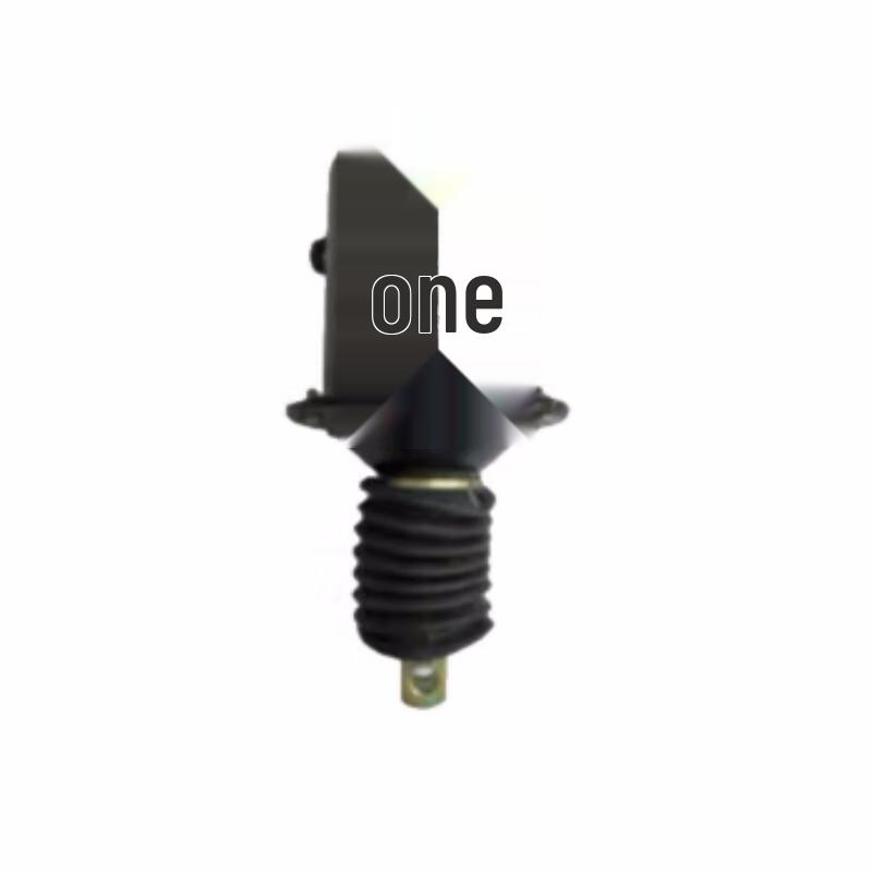 Shaanqi SX2150K SX2153 Brake System Parts
