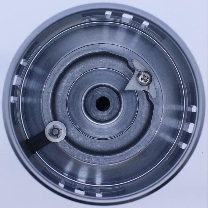 [Daiwa] 21 Nasuki 4000XG Spool Assembly Part No. 101U8