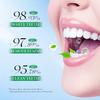 20pcs/Box Teeth Whitening Strips, Remove Coffee & Tea Stains, Freshen Breath, Clean Teeth, Boost Con