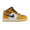 Air 1 Mid TD 'Reverse Yellow Toe'