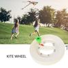Professional Kite Line Spool Ergonomic Handle Smoothly Winding System for Outdoor Family Activity Flying Kite Kits