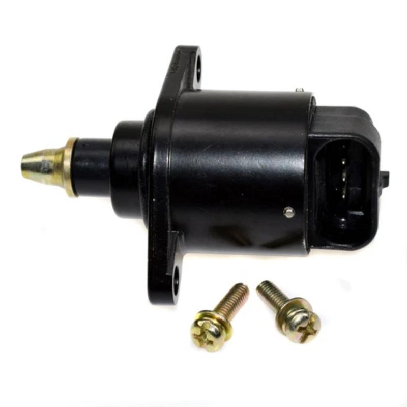 1920V7 Idle Air Control Valve For Citroen Xantia Xsara ZX Peugeot 106 306 406 B13/00 1993-2015 1.8 2.0 00001920V7 19206Q