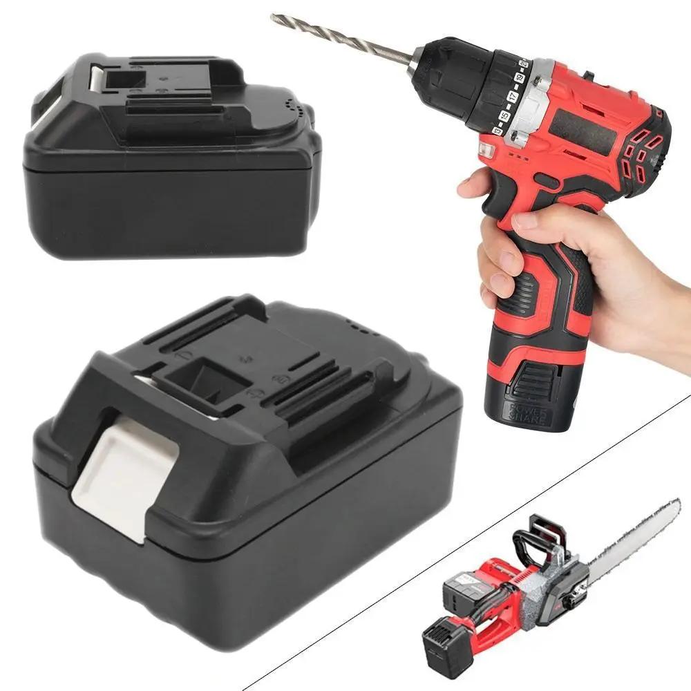 Plastic Battery Plastic Case DIY Original Design Lithium Battery Casing Kit Imitation Casing 10 Cell Configuration