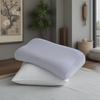 Soft Pressing Cervical Spine Memory Pillow Pillow Neck Type A Cervical Spine Special Memory Foam Ice Silk Bread Pillow