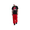 Nike Loose Fit Letter Logo Short Sleeve T-Shirt Men tops HQ9158-010