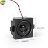Dc 3.6-8v Remote Control Diesel Engine Simulation 5w Speaker Suitable For Remote Control Vehicles, Trucks, Excavators