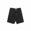 Loose Fit Y2K Jeans Unisex Women Hip Hop Goth Cartoon Embroidered Straight Leg Denim Pants Streetwear