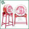 Youjin Standing Battle Dragon Performance Drum