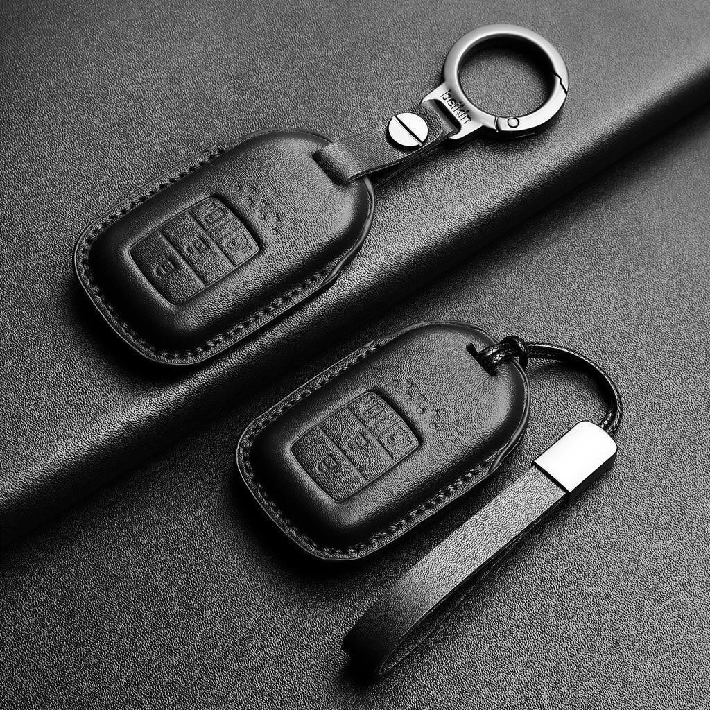 Fits Honda Accord, Civic, Fit, Jade, Lingpai, Haoying, CRV 10th Gen Key Fob Shell