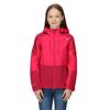 Regatta Childrens/Kids Highton IV Waterproof Jacket