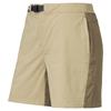Mongbel Canyon Shorts Women'S Beige Jbwxmwph294