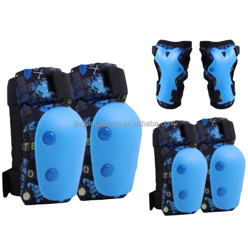 Kidsadults Bike Accessories Gear Set Roller Skating Helmet Skateboard Sports Protect Pads
