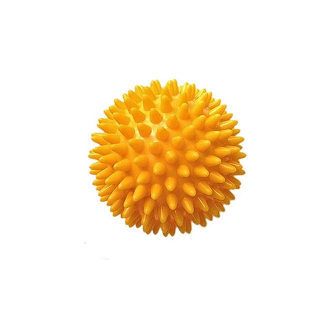 Foot Massage Roller Spiky Ball Foot Pain Relief Massager Relieve Plantar Fasciitis Heel Foot Arch Pain Relax Shoulder Leg Back