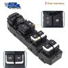 93571-C5200 For Kia Sorento 2015- Front Left Master Driver Side Electric Power Lifter Window Switch Button Car Accessories