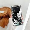 Cool Animal Tiger Lion Horse Funda Phone Cover Case for Xiaomi Poco F8 M3 M4 M7 Pro F1 X3 X4 X5 X7 Pro C75 F3 C71 C50 M5 C61