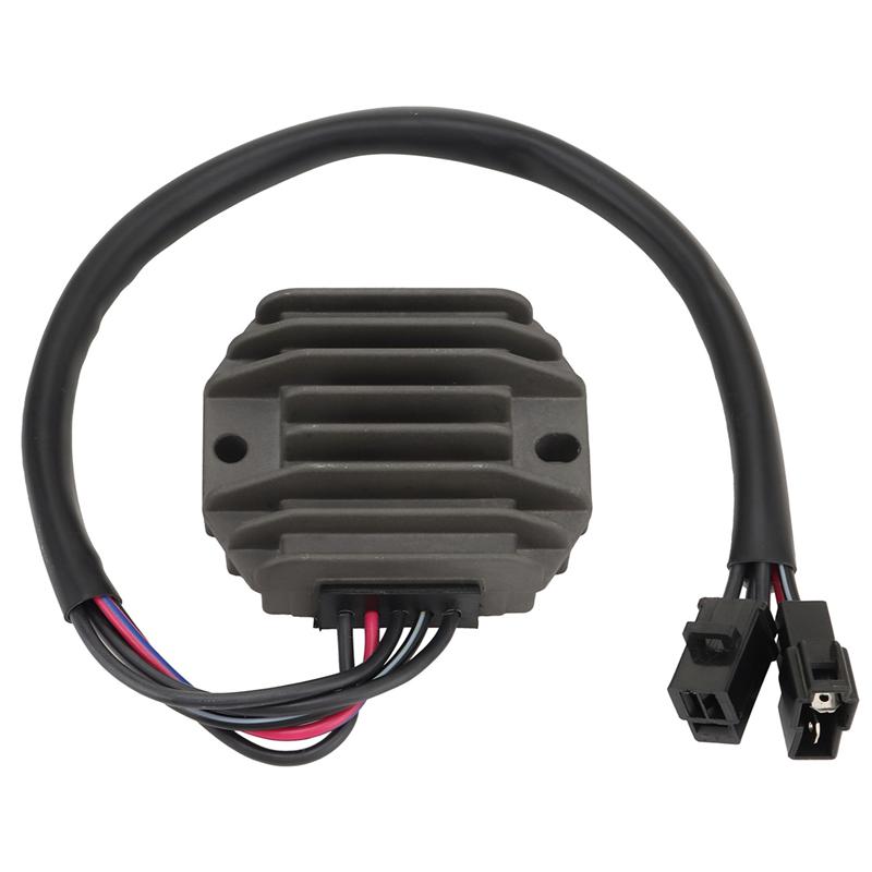 

For Suzuki Dr650s 1990-1991 Motorcycle Rectifier Unit 32800C01D00J000 32800-33C01 Accessory Part