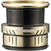 Daiwa Slp Works SLPW LT Type- Spool Gold 2500