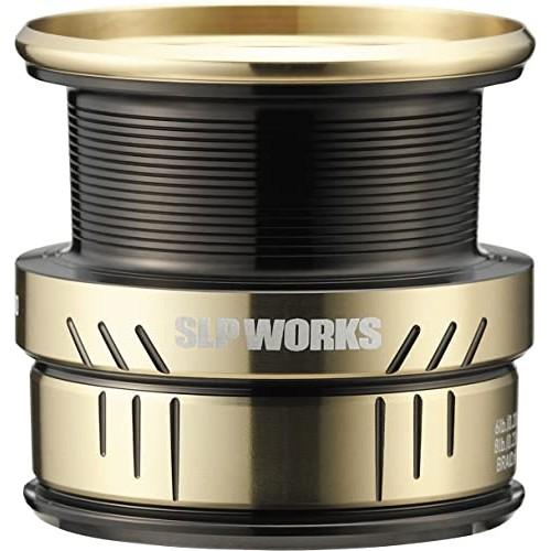 Daiwa Slp Works SLPW LT Type- Spool Gold 2500