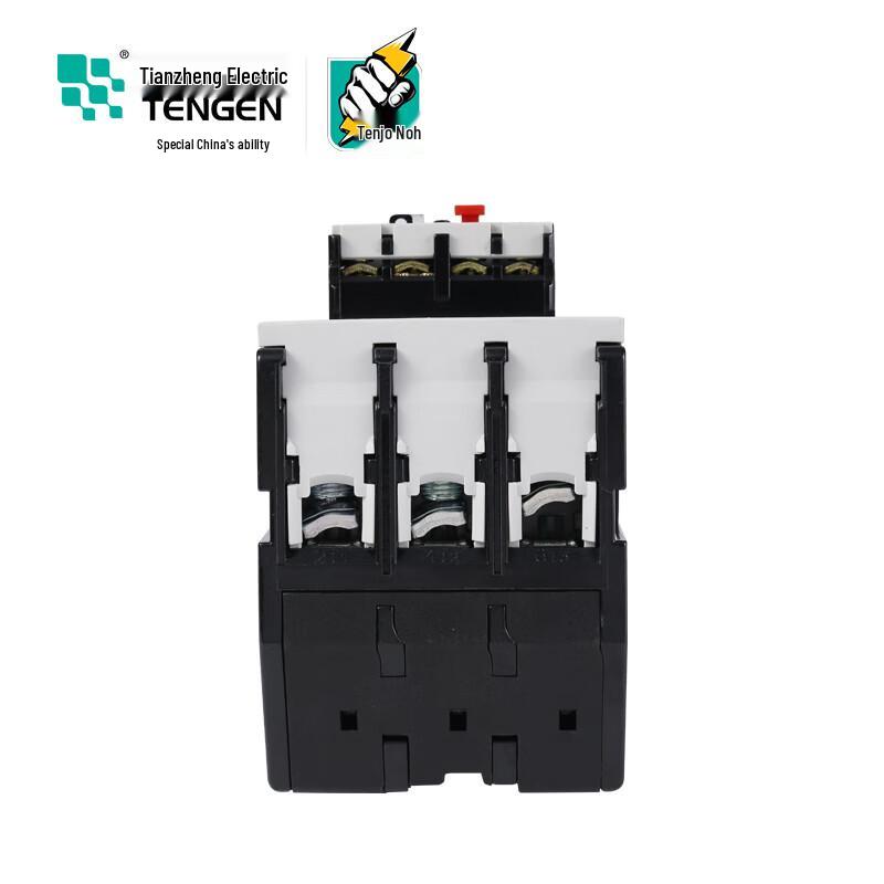 Tengen Electric JR28-25 Thermal Overload Relay