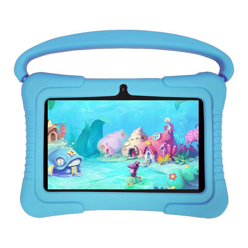 7-Inch Kids Tablet Q88, Google English, WiFi, 1+16GB.