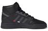Men's Sneakers Adidas Originals Drop Step Xl 'Black Red Blue'