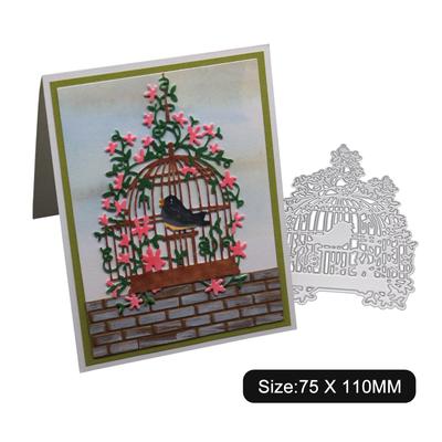Šití a ruční práce – Scrapbooking