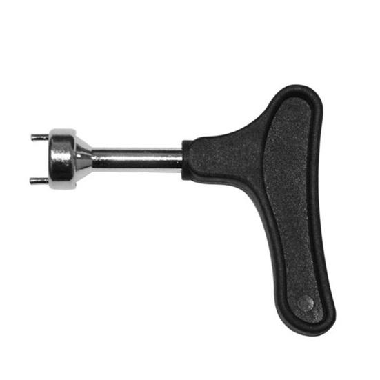Golf Wrench Anti-rust Multifunctional Portable Golf Shoes Spikes Remover for Professional