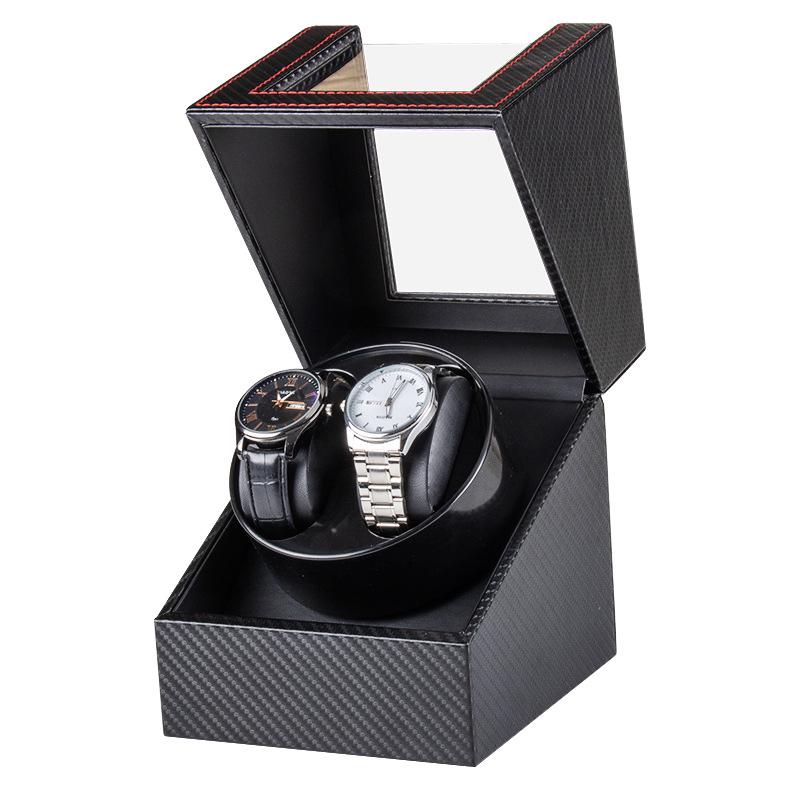 In-Stock Silent Electric Watch Winder Box for Mechanical Watches