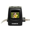 CABIN Compact Film Scanner Negative Digitization Compatible with 8 Film Approximately 14 Million Pixels Compatible with Negatives and Positives with