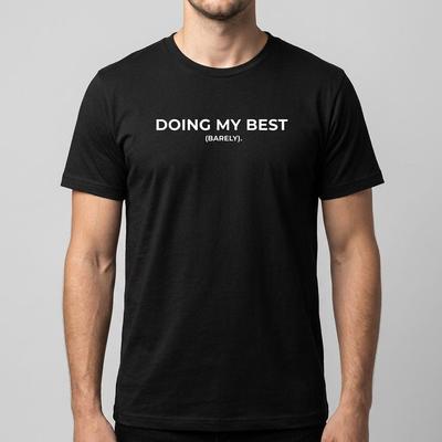 Üst Kıyafetler – T-shirtler