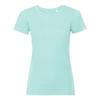 Russell Pure Organic Womens/Ladies T-Shirt