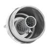 Oil Filter Housing Cap Assembly with Plug 15620‑31060 1562031060 15643‑31050 for 4Runner