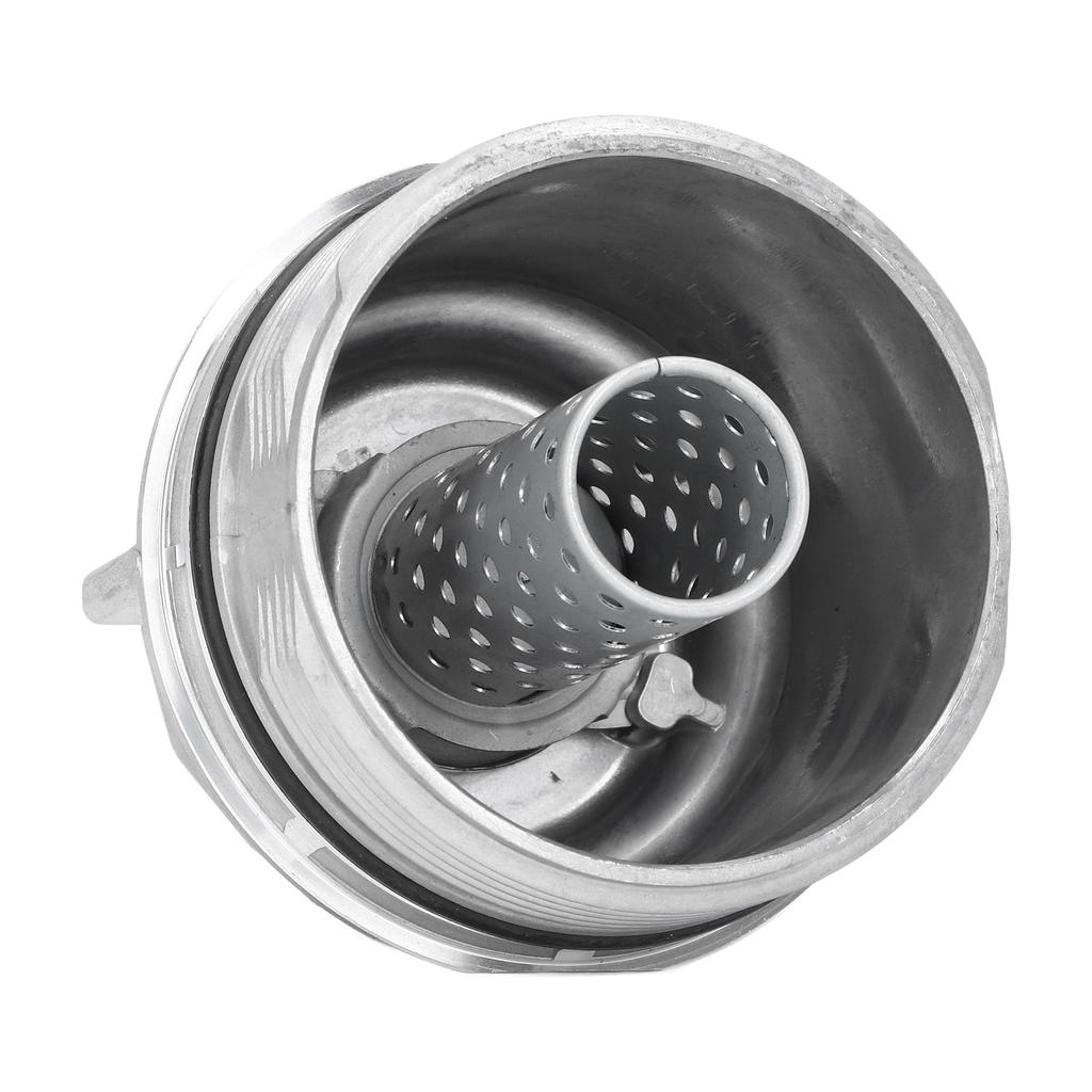 Oil Filter Housing Cap Assembly with Plug 15620‑31060 1562031060 15643‑31050 for 4Runner