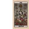 Tarot Del Toro A Tarot Deck and Guidebook Inspired By The World of Guillermo Del Toro