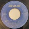 7inch Record GILBERT OSULLIVAN  Alone Again Naturally  Save It 2075 MAM 1972 Venezuela Pop Used