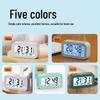 Multifunction Digital Alarm Clock