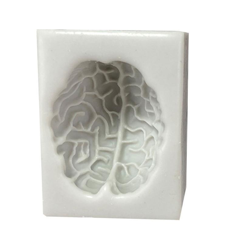 Silicone Mold for Handmade Desktop Decorations Gypsum Epoxy Resin Aroma Silicone Mould