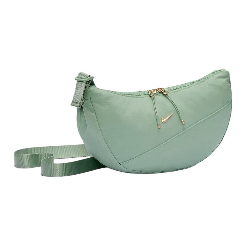 Nike Aura Crescent Crossbody Bag (4L) HQ4370-008